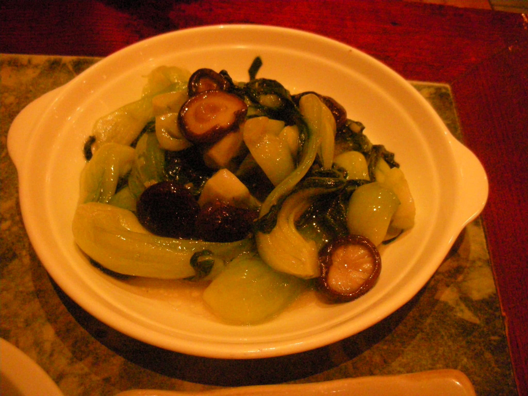 三国の呉や六朝・明・中華民国などの都として栄えた南京(その7.南京グルメ編)